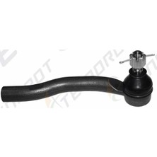 Otoco Toyota Aurıs (ZRE15) 1.4 D-4d 2007-2012 Rot Başı Sağ 45046-09570|45046-19415