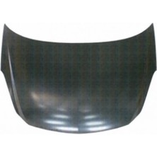 Otoco Opel Corsa Motor Kaputu 2006- 93189647