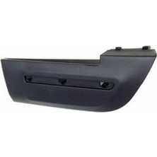 Otoco Peugeot 2008 Ön Tampon Alt Kapağı 2012- 9806545180