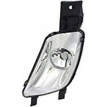 Otoco Peugeot 308 Ön Sis Farı Sol 2011-2013 6208X5