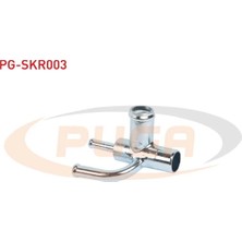 Otoco Ranger Silindir Kapak Su Çıkış Rekoru 3 Lu 6M346853BA