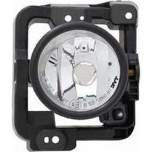 Otoco Honda Accord Ön Sis Farı Sol 2008-2012 04395TL0305