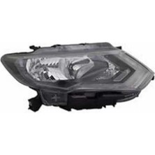 Otoco Nıssan X-Traıl Ön Far Elektrikli Motorlu Sağ 2016- 26010-6FP1A