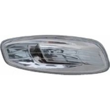 Otoco Peugeot 207 Ön Çamurluk Ayna Sinyali Sağ 2006- 6325G6