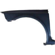 Otoco Renault Laguna Ön Çamurluk Astarlı Sol 2005-2007 7701475993
