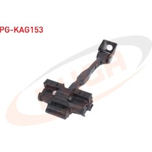 Otoco Audı A1 2011- Kapı Gergisi Arka 8X4839249C