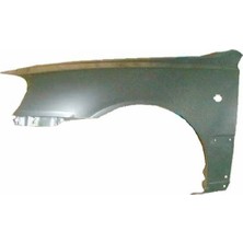 Otoco Hyundaı Accent Coupe Ön Çamurluk Sin.kuşak Delikli Sol 2000- 66311-25650