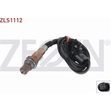 Otoco Mercedes C Lambda (Oksijen) Sensörü 830 mm A0045423618