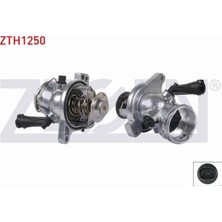 Otoco Mercedes C Serısı (W205) C 63 Amg 2015- Termostat Komple Müşürlü 100 Derece A1562030475