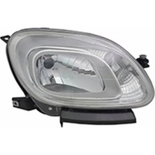Otoco Fıat Panda Ön Far Elektrikli Motorlu Sağ 2012- 52193553