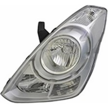 Otoco Hyundaı Starex/h1 Ön Far Elektrikli Motorlu Sol 2007- 921014H020