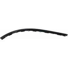 Otoco Peugeot 307 Ön Tampon Spoileri Sağ 2001-2005 7414X2