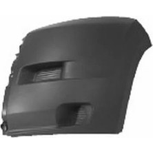 Otoco Fıat Ducato Ön Tampon Sol 2007-2013/TÜV 735423157