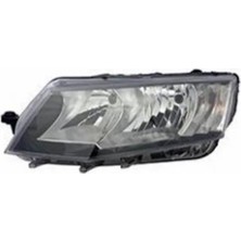 Otoco Skoda Octavia Ön Far Elektrikli Motorlu Sol 2013- 5E1941017