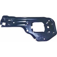 Otoco Fıat Linea/fiorino Ön Tampon Braketi Şase Ucu (Yerli)Sağ 2007- 52142001