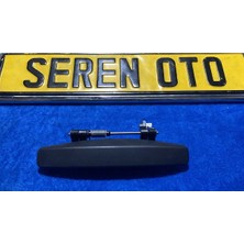 Serenotomotiv Dokker Lodgy Sol Ön Dış Kapı Kolu (2013-2020) 806068777R -Renault Mais