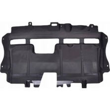 Otoco Peugeot 301/C.C-ELYSEE/P.208 Motor Alt Koruma Plastik (YERLİ)2012- 7013.GL