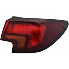 Otoco Opel Astra K Arka Stop Sağ 2015- 39099014