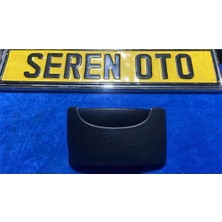 Serenotomotiv Renault Kangoo Sürgülü Kapı Kolu Sol Dış Stok 2