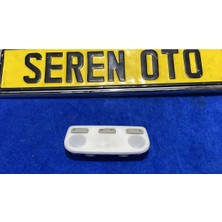 Serenotomotiv Megane 3-Iıı Fluence Iç Tavan Lambası 264300008R -Renault Mais