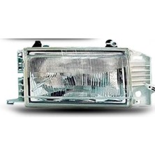 Serenotomotiv Fiat Tipo Sağ Far