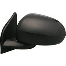 Otoco Jeep Compass Dış Dikiz Aynası Elektrikli Isıtmalı Sol 2011- 5115047AA