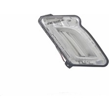 Otoco Volvo S60/V60 Ön Tampon Gündüz Farı Led.sağ 2009- 31278558