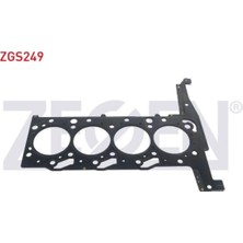 Otoco Ford Transıt (V184) 2.4 Tdcı 2000-2006 Silindir Kapak Contası 1.10 5C1Q6051AA