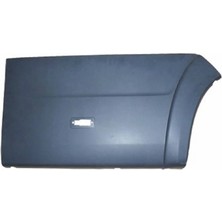 Otoco Fıat Ducato Arka Çamurluk Bandı Arka Sin.delikli (Yerli)Sol 2007- 8547AW