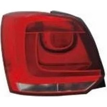 Otoco Volkswagen Polo Arka Stop Sağ 2009-2013 6R0945096AH