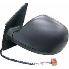 Otoco Volkswagen Transporter T6 Dış Dikiz Aynası Elektrikli Isıtmalı Katlanır 7p.sol 2010- 7E1857507DM9B9