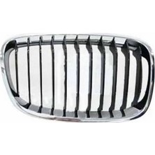Otoco Bmw 1 F20 Ön Panjur Krom Siyah Urban Sağ 2010- 51137239022