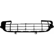 Otoco Cıtroen C3 Ön Tampon Panjuru Siyah 2005-2009 7414PG