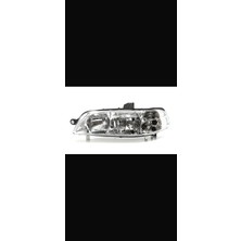 Serenotomotiv Fiat Palio - Albea 2001-2005 Sağ Far Manuel