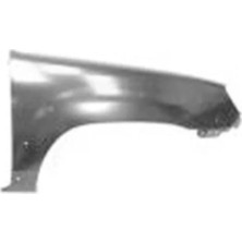 Otoco Mazda Bt 50 Ön Çamurluk Delikli Sağ 2007- UR56-52-111D