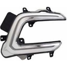 Otoco Renault Captur Gündüz Farı Led.sağ 2017-2019 266007846R