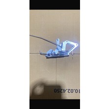 Serenotomotiv Renault 9 Motorsuz Ön Sağ Kapı Kilidi