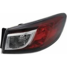 Otoco Mazda 3 Arka Stop Sdn Sağ 2009- BBP2-51-150E