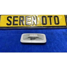 Serenotomotiv Fiat Egea / 500X / 500L Arka Tavan Lambası Orj