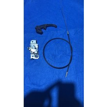 Serenotomotiv Doğan Kartal Şahin Kaput Açma Setiuyumlu