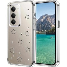 Alvera   15 4g Fiyonk Desenli Kapak - Desen 2