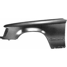 Otoco Mercedes W.124 Ön Çamurluk Sol 1985-1993 A1248804718