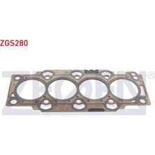 Otoco Hyundaı Accent Blue 1.6 Crdı Silindir Kapak Contası 1.05MM 22312-2A650