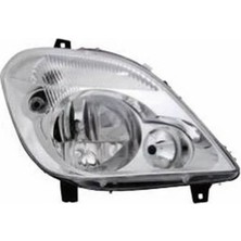Otoco Mercedes Sprınter Ön Far Elektrikli Sağ 2006- A9068200261