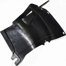 Otoco Volkswagen Golf Vı Ön Tampon Alt Koruyucu Sol 2009- 5K0805911C