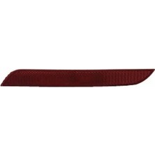 Otoco Bmw 3 F30 Arka Tampon Reflektörü Sağ 2011- 63147382234