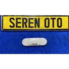 Serenotomotiv Renault Clio Dacia Lodgy Ampullu Tavan Lambası Orjinal