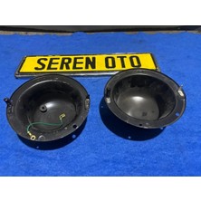 Serenotomotiv Murat 124 Sağ Sol Far Tası