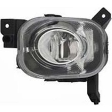 Otoco Opel Corsa D Ön Sis Farı Sol 2006-2008 13191832