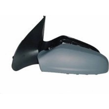 Otoco Opel Astra H Dış Dikiz Aynası Elektrikli Isıtmalı 3 Kapı Astarlı Sol 2004- 13312966